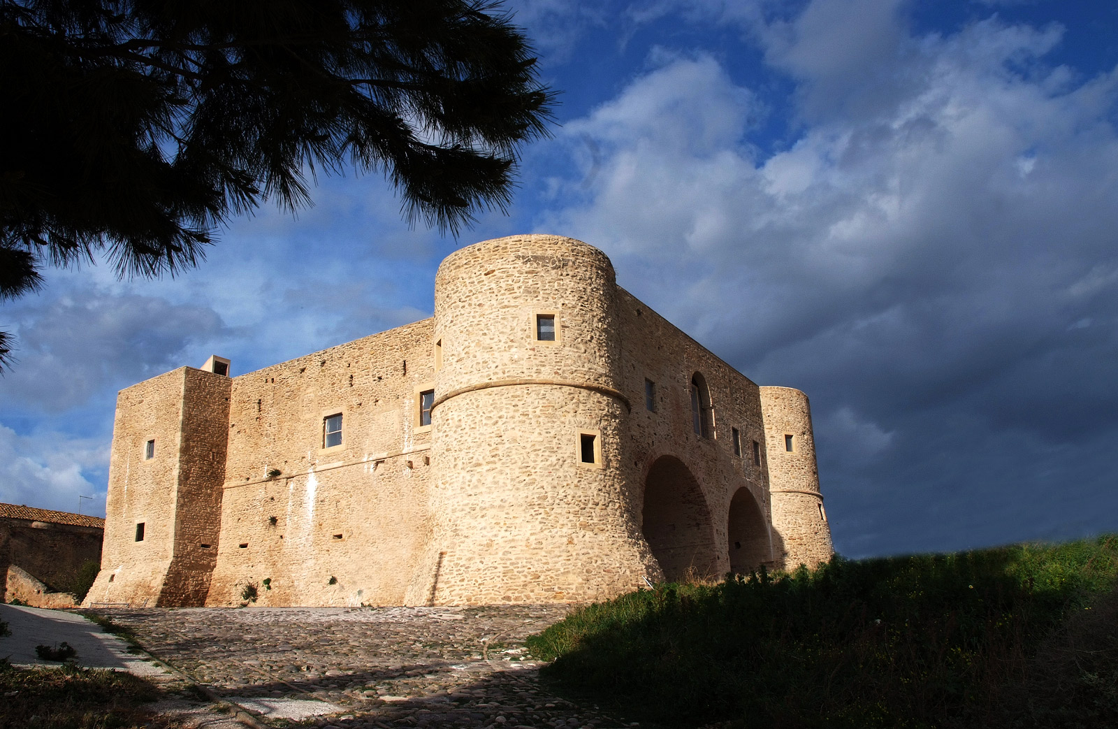 Bernalda